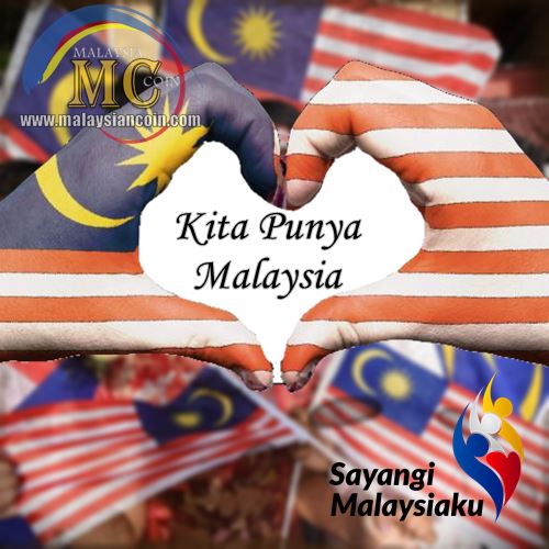 Kita Punya Malaysia