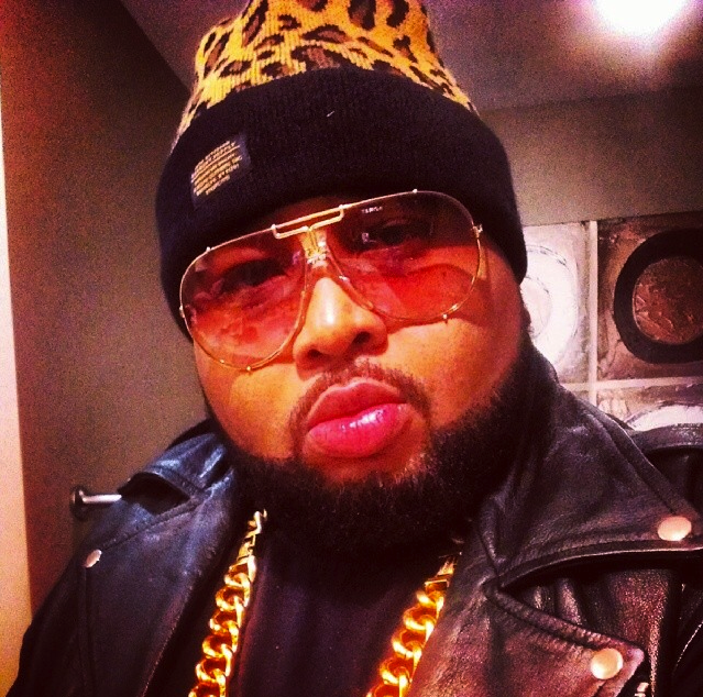 Rhymes With Snitch Celebrity and Entertainment News Jazze Pha