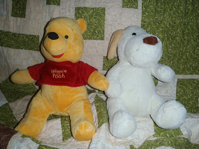 winne the pooh wallace and gromit onequartermama