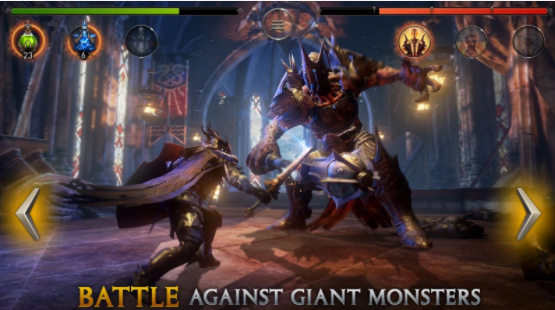 10 Game HD Terbaru dan Terbaik Android 2017/2018 10 Game HD Terbaru dan Terbaik Android 2017/2018