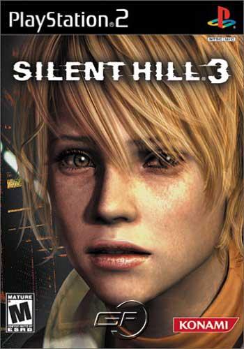 Du Games Detonado Do Game Silent Hill 3