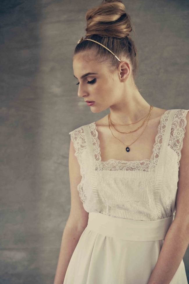 Fabulosos vestidos de novias | Colección Jaffa Lilium Fabulosos vestidos de novias | Colección Jaffa Lilium