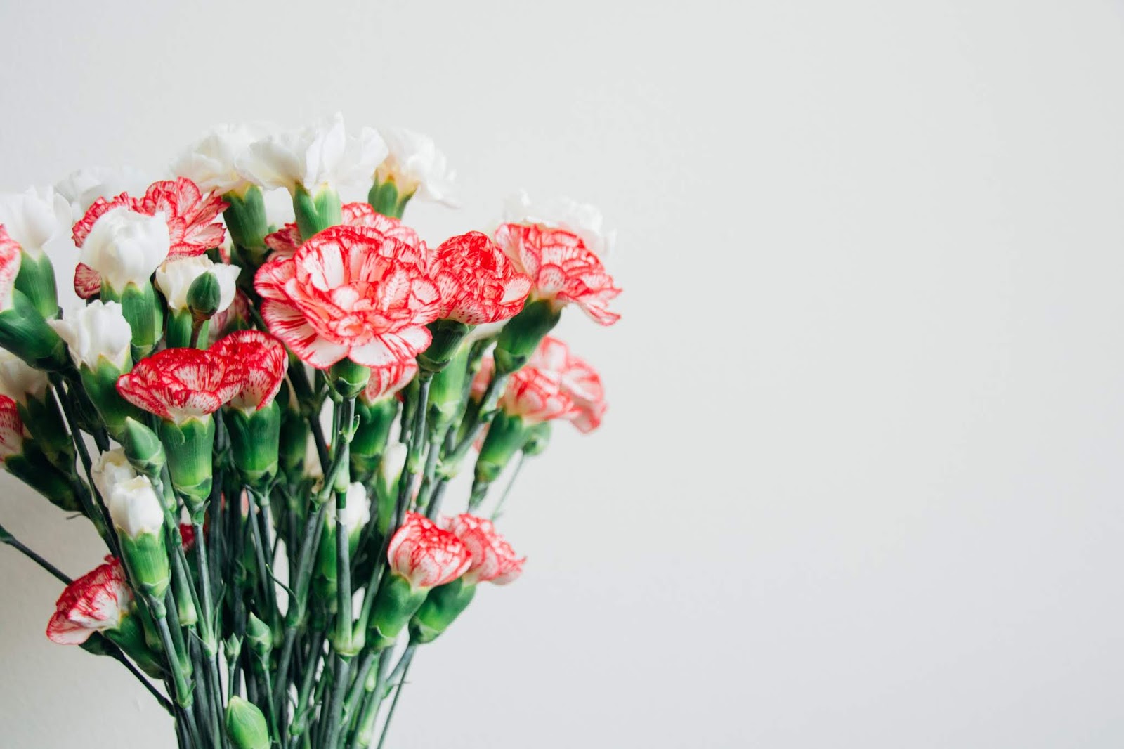 Diy Crepe Paper Flowers Bouquet Party Ideas Party Printables Blog
