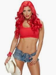 Wwe Eva Marie
