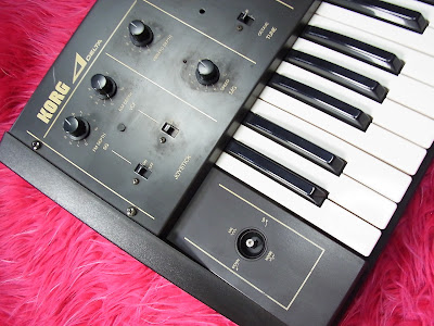 MATRIXSYNTH: Thursday, January 31, 2013