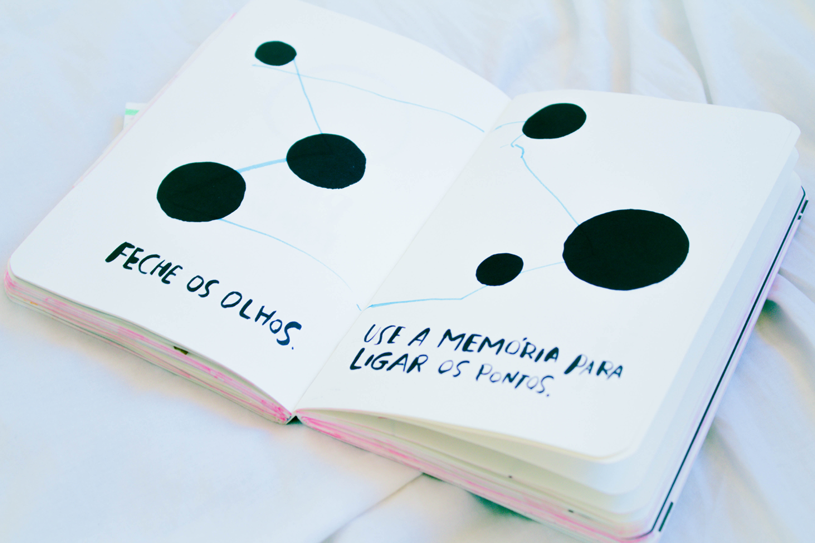 Wreck this journal