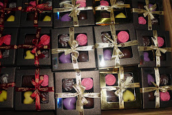 Coklat 4cavities