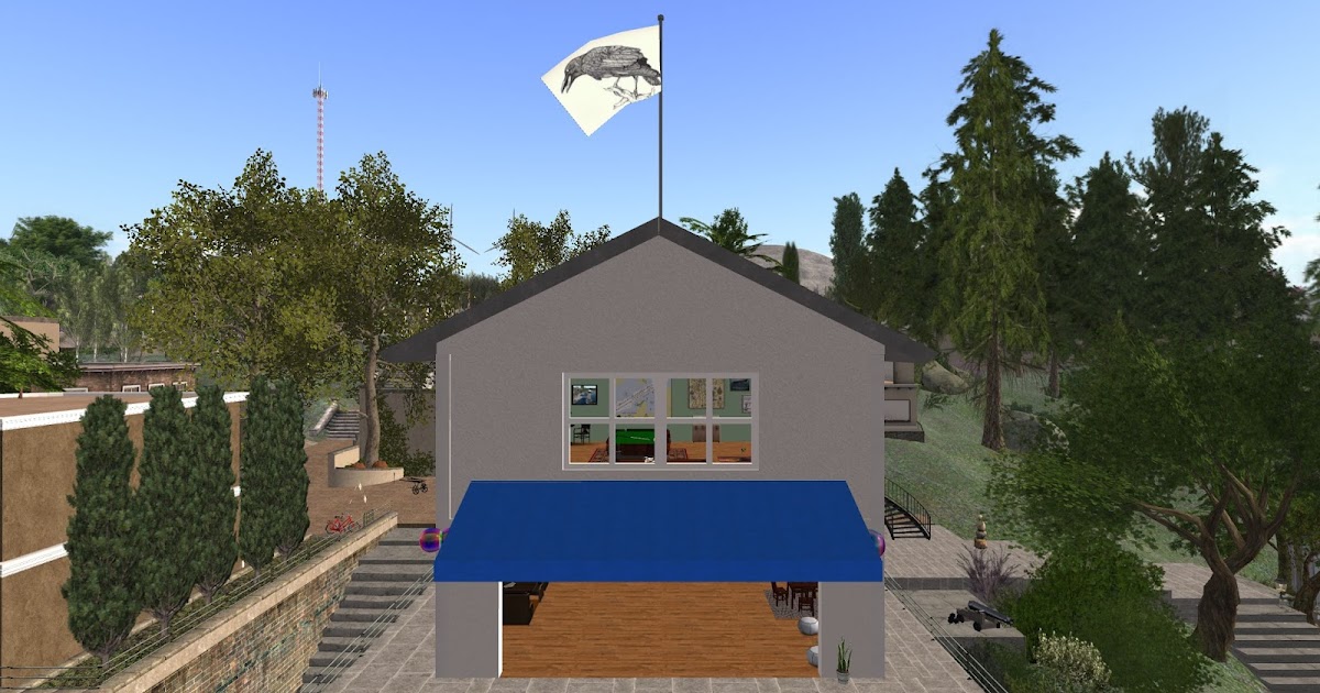 [SL] Mainland [Mowry Bay Village] Sansara