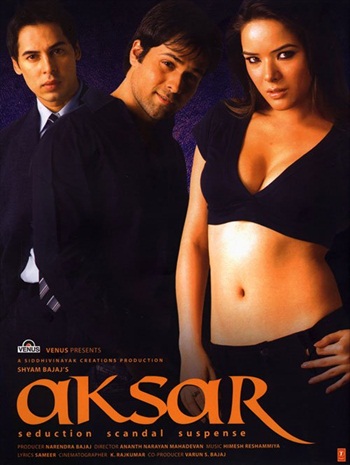 Aksar 2006 Hindi Movie Download
