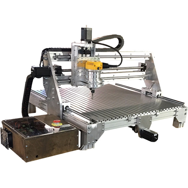 Definition of Machine Cnc machines for woodworking