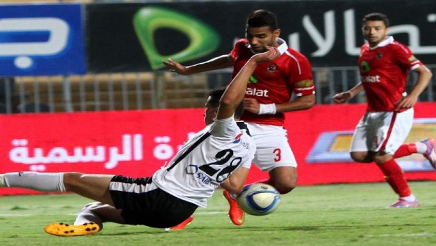نتيجة مباراة الاهلي وطلائع الجيش اليوم الاحد 9-12-2018 الاهلي يفوز على طلائع الجيش بهدفين دون رد نتيجة مباراة الاهلي وطلائع الجيش اليوم الاحد 9-12-2018 الاهلي يفوز على طلائع الجيش بهدفين دون رد