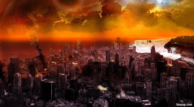 Apakah Kiamat Itu ? | EkoDoc