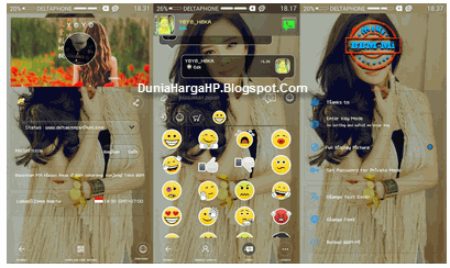 BBM-MI V2.5.81 Full Transparent v2.8.0.21 BBM-MI V2.5.81 Full Transparent v2.8.0.21
