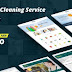 Cleanco - Cleaning Service Company WordPress Theme