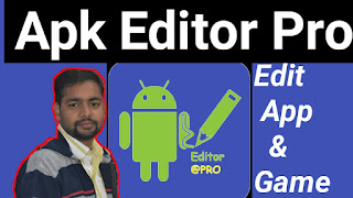 Download Apk Editor Pro||Edit Your App & Game And Earn Money
