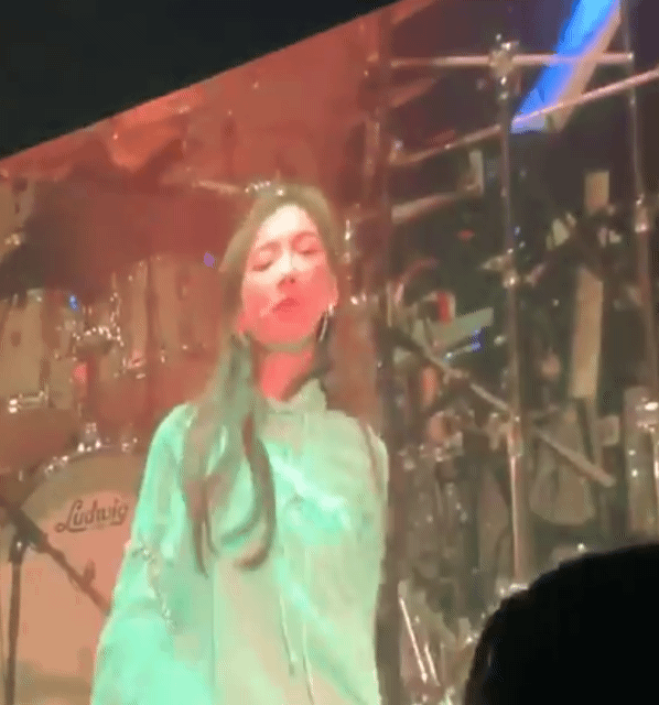 태연 콘서트 & 사계 메이킹 필름