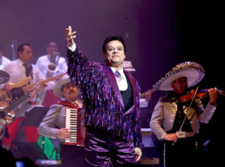 Familia de Juan Gabriel rompe el silencio 