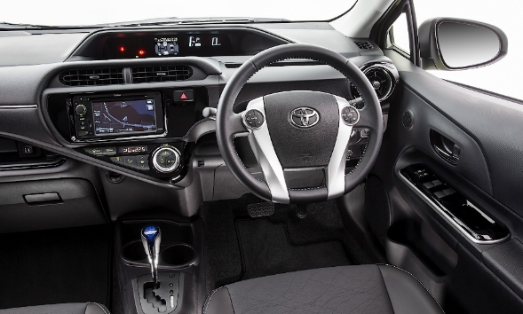 2018 Toyota Aqua Price In Sri Lanka 2018 Toyota Aqua Price In Sri Lanka