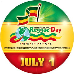 HISTÓRIA DO REGGAE: DIA INTERNACIONAL DO REGGAE &hellip;