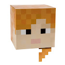 Minecraft Alex Mask Jinx Item