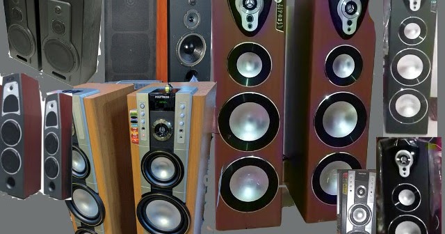 10 Speaker Aktif Terbaik Untuk Musik Harga Dibawah 2 Juta