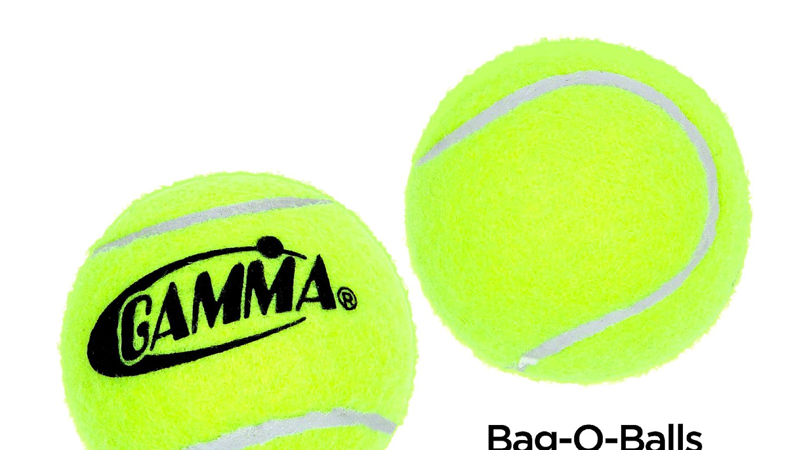Pressureless Tennis Balls Review Ball Choices
