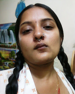 Sexy Girls Photo: Mangala Bhabhi 6