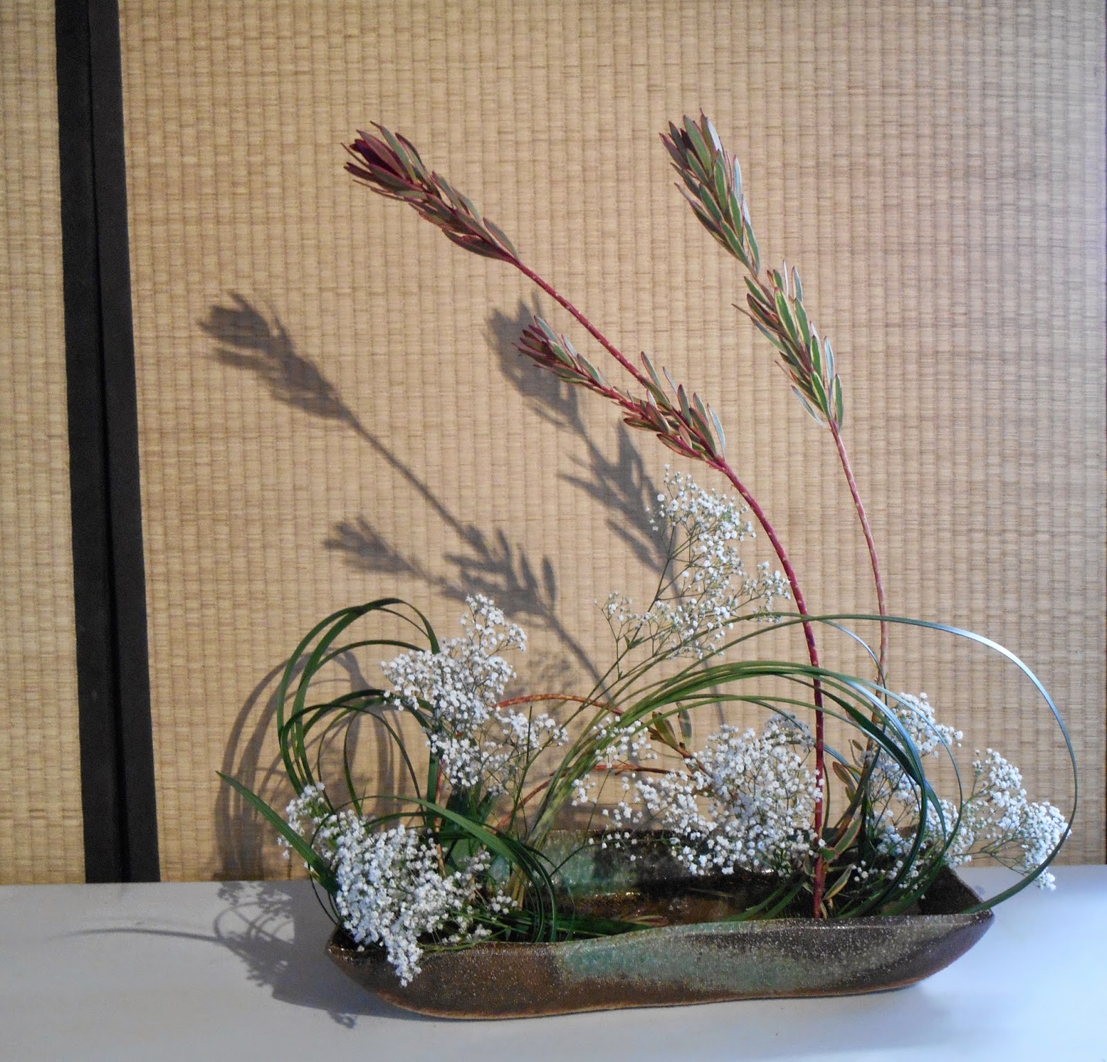 ikebana lessons Tucson Ikebana classes, 12/28/2019