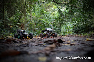 [PHOTOS] 20160424 - Rifle Range Road - Durian Loop Trail Photos DSC02768
