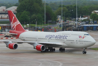 El final del Boeing 747