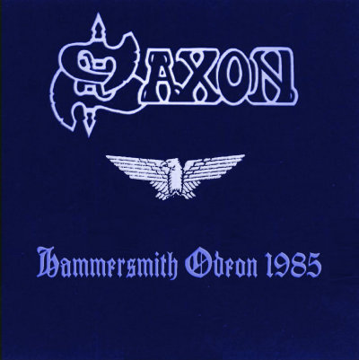 Saxon Innocence Is No Excuse Saxon Innocence Is No Excuse