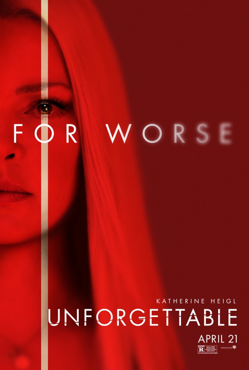 Unforgettable (2017) อันฟอร์เก็ทเทเบิล