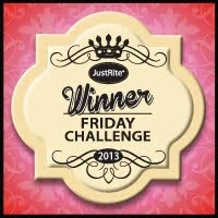 JustRite Challenge- #99