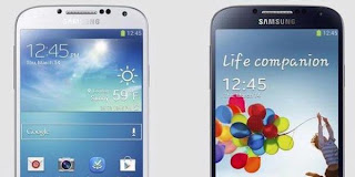Price of Samsung Galaxy S4