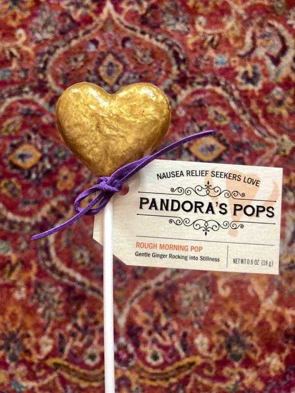 99 WOW Weirdest Lollipops Medicated, Breast Milk, 24kt Gold...أغرب المصاصات السكرية طبية