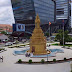 សួនច្បារព្រះសក្យមុនីចេតិយ សម្ពោធជាផ្លូវការ