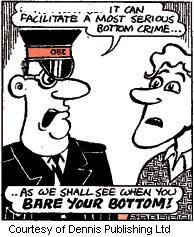 Bottom Inspector