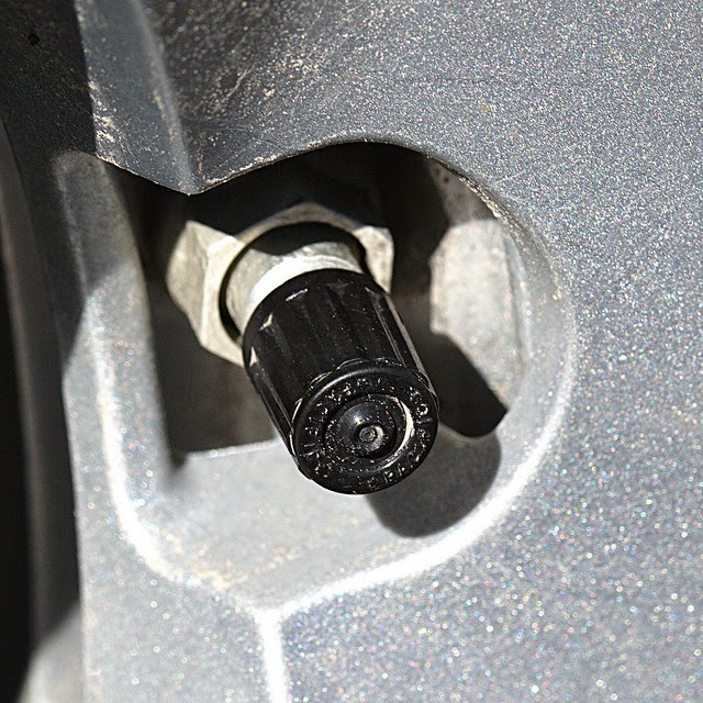 Lubricar Jiffy Lube Tire Cap Tips