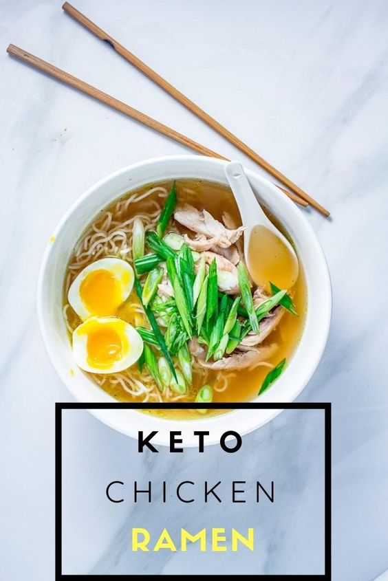 23 HEARTY KETO SOUPS YOU GOTTA ADD TO YOUR DINNER MENU THIS MONTH