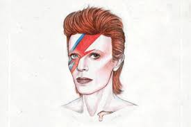 David Bowie