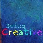 Being creative project
