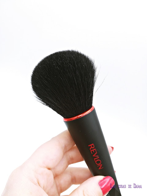 Novedades Revlon Maquillaje makeup beauty brochas máscara de pestañas lipstick liquid otoño