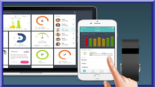 Users manual for fitbit charge hr manual
