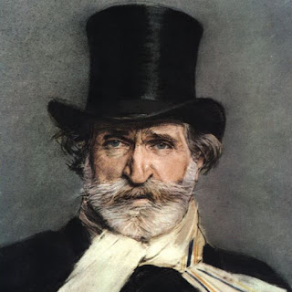 ヴェルディ Giuseppe Verdi