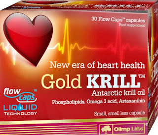 forum pareri gold krill omega 3 sanatatea inimii
