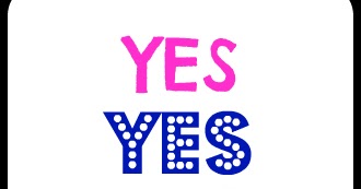 Family Volley: Just Say "Yes" Day