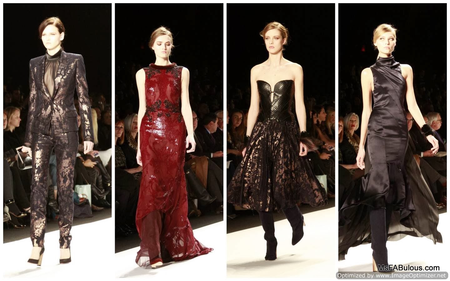 MS. FABULOUS: J. Mendel Fall 2013 fashion design, indie clothing, style ...