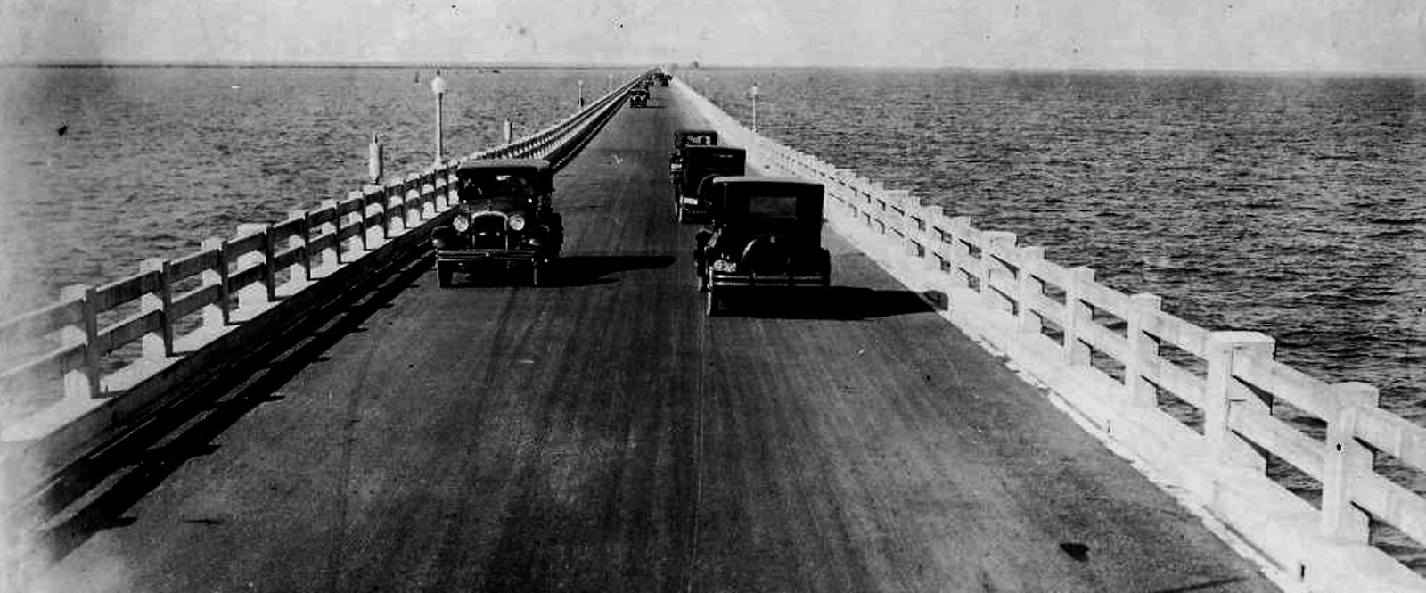 Tammany Family The WatsonWilliams Bridge Faces Competition