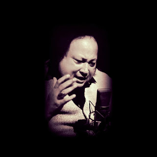 Dard Rukta Nahin Ik Pal Bhi, Ishq Ki Yeh Saza Mil Rahi Hai by Nusrat Fateh Ali Khan