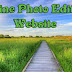 Two Best Online Photo Editing Websites I've Ever Seen.